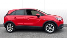 Vauxhall Crossland X 1.2 SE 5dr Petrol Hatchback